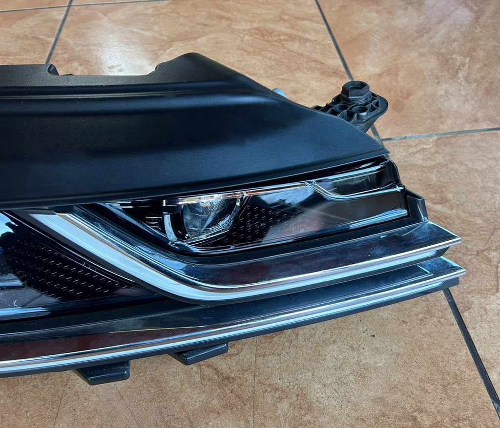Frontscheinwerfer VW Arteon 3G8941082S Full LED Rechts Scheinwerfer Headlight SCH6288237219wz