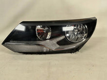 Load image into Gallery viewer, Frontscheinwerfer VW Tiguan 5N1941005 Links Scheinwerfer Headlight