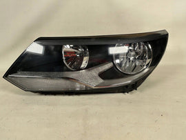 Frontscheinwerfer VW Tiguan 5N1941005 Links Scheinwerfer Headlight