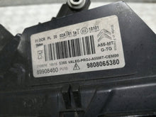 Laden Sie das Bild in den Galerie-Viewer, Frontscheinwerfer Citroën Ds3 Ds 3 89908460 Links Scheinwerfer Headlight SCH7036297244rz
