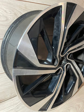 Load image into Gallery viewer, 1x Alufelge 20 Zoll 8.0" 5x114.3 Nissan Qashqai I Rim Wheel FEL3085383108bv