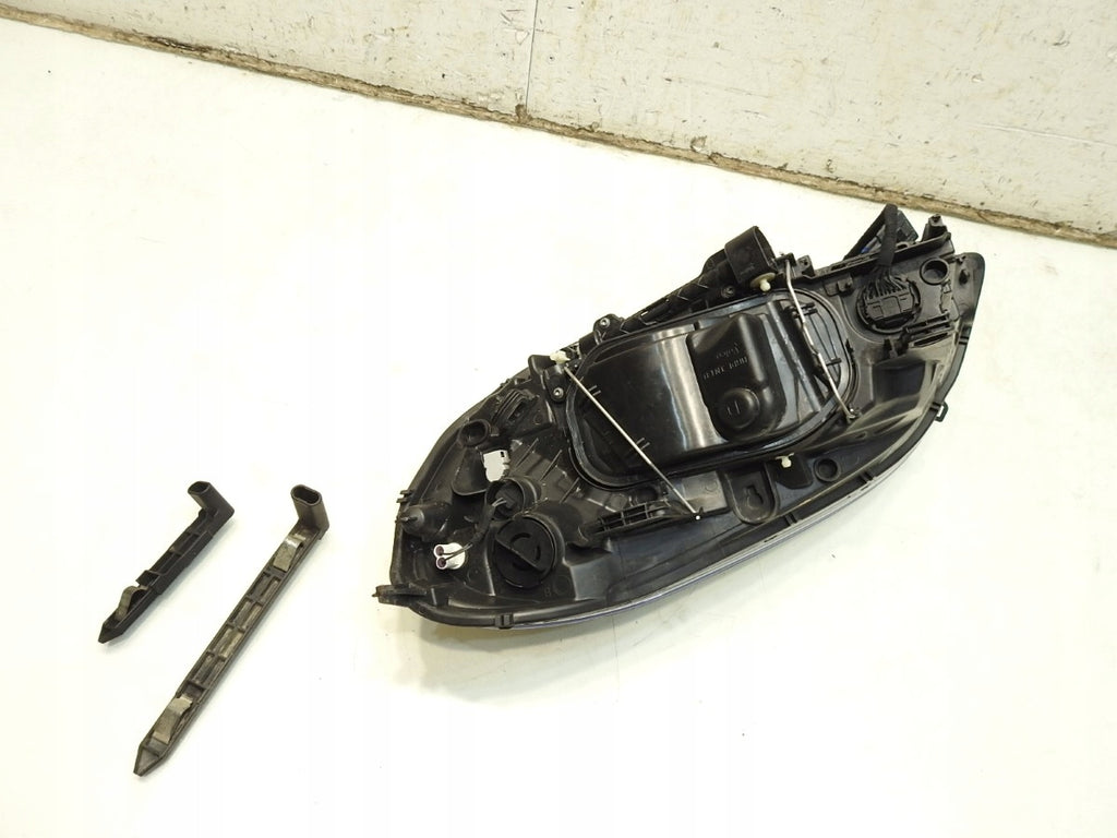 Frontscheinwerfer Volvo Xc60 I 31420680 Xenon Rechts Scheinwerfer Headlight SCH8413046015zx