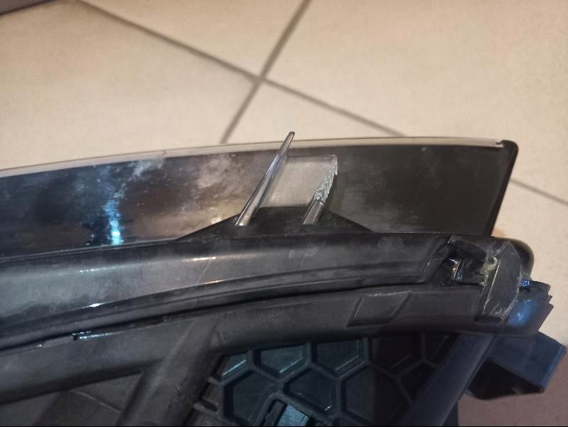 Frontscheinwerfer Skoda Superb III 3V1941016D Full LED Rechts Headlight