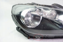 Load image into Gallery viewer, Frontscheinwerfer VW Golf VI 5K1941006M 89319341 Rechts Scheinwerfer Headlight SCH2782326684jk