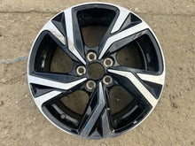Load image into Gallery viewer, 1x Alufelge 16 Zoll 5x114.3 Toyota Yaris Cross Rim Wheel FEL9307015691fp