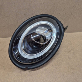 Frontscheinwerfer Mini F56 8738651 LED Links Scheinwerfer Headlight SCH2433188431gh