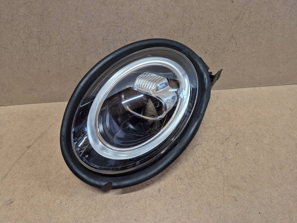 Frontscheinwerfer Mini F56 8738651 LED Links Scheinwerfer Headlight SCH2433188431gh