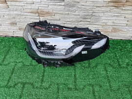 Frontscheinwerfer BMW 2 G42 8083636 LED Rechts Scheinwerfer Headlight SCH7576155213fg