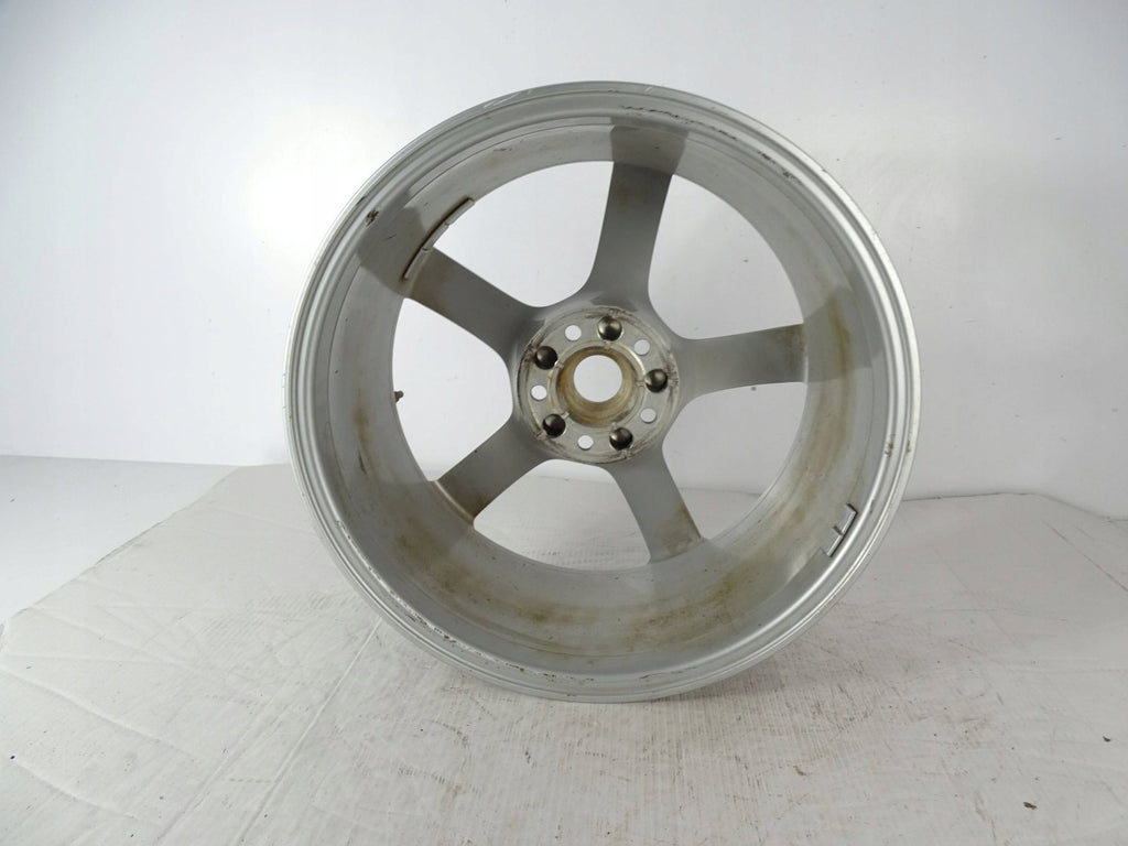 1x Alufelge 18 Zoll 8.0" 5x112 21ET 95B601025AP Porsche Macan Rim Wheel FEL3905529592kt