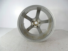 Laden Sie das Bild in den Galerie-Viewer, 1x Alufelge 18 Zoll 8.0" 5x112 21ET 95B601025AP Porsche Macan Rim Wheel FEL3905529592kt