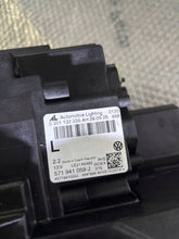 Laden Sie das Bild in den Galerie-Viewer, Frontscheinwerfer VW Tiguan 571941059J LED Links Scheinwerfer Headlight SCH4964264253fd