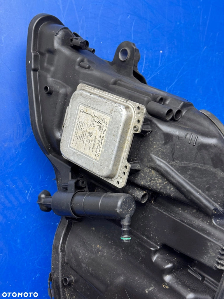 Frontscheinwerfer Mercedes-Benz W212 A2128205861 Xenon Rechts Headlight SCH5287514399fi