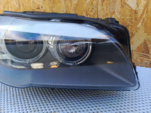 Load image into Gallery viewer, Frontscheinwerfer BMW F11 F10 1ZS010131-42 Bi-Xenon Rechts Headlight SCH7645823535uv