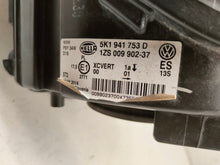 Load image into Gallery viewer, Frontscheinwerfer VW Golf 5K1941751D 5K1941753D Xenon Links Headlight SCH9192468599vm
