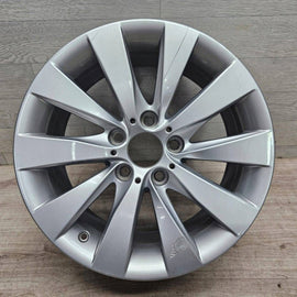 1x Alufelge 17 Zoll 7.5