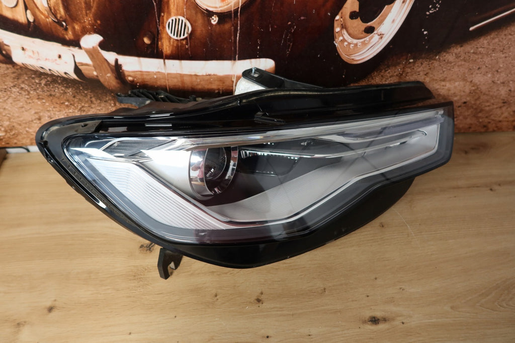 Frontscheinwerfer Audi A6 C7 4G0941006 Xenon Rechts Scheinwerfer Headlight