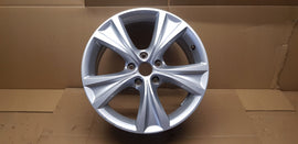 1x Alufelge 17 Zoll 7.5