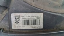Load image into Gallery viewer, Frontscheinwerfer Land Rover Discovery V HY32-13W030-EA Full LED Links Headlight SCH7329533045ax