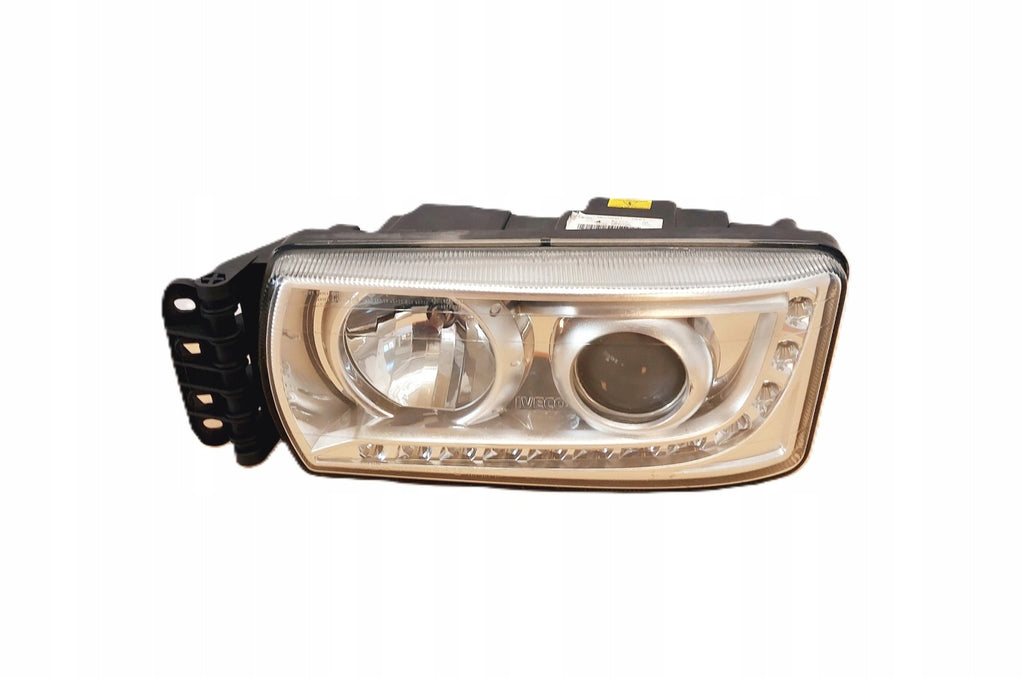 Frontscheinwerfer Iveco I 5801745441 Links Scheinwerfer Headlight SCH5234754677hm