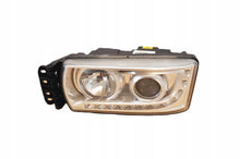 Laden Sie das Bild in den Galerie-Viewer, Frontscheinwerfer Iveco I 5801745441 Links Scheinwerfer Headlight SCH5234754677hm