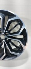 Load image into Gallery viewer, 1x Alufelge 18 Zoll 8.0" 5x108 55ET JX7C-1007-H1A Ford Mondeo Rim Wheel FEL7037261922zc