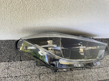 Laden Sie das Bild in den Galerie-Viewer, Frontscheinwerfer BMW F30 F31 7419628 LED Rechts Scheinwerfer Headlight SCH7787740912om