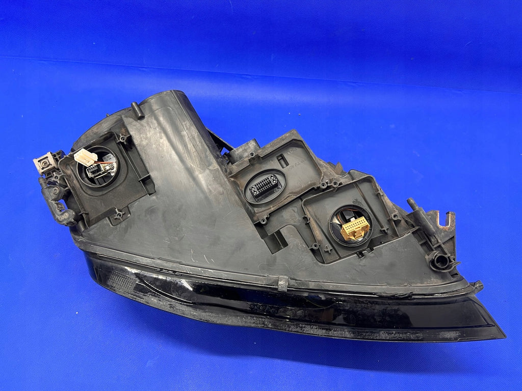 Frontscheinwerfer Audi C7 A7 4G8941003AG Xenon Links Scheinwerfer Headlight SCH6252310527dj