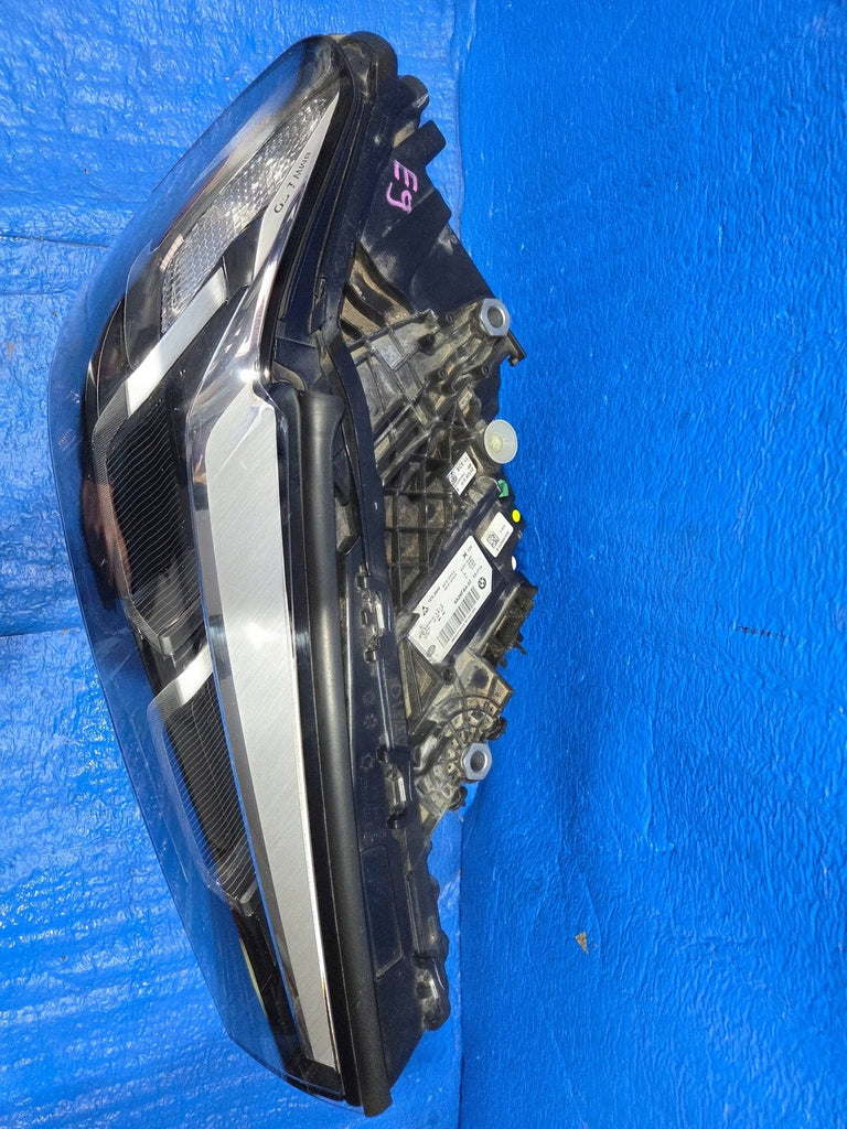 Frontscheinwerfer BMW 5 G31 G30 5A26FA4-02 Rechts Scheinwerfer Headlight SCH1646182898jd