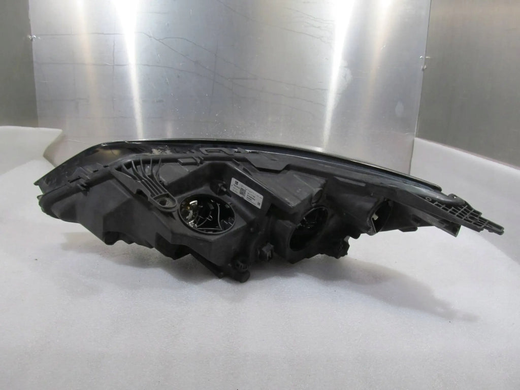Frontscheinwerfer Opel Astra 39111144 Rechts Scheinwerfer Headlight SCH9885906882zy