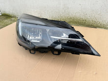 Load image into Gallery viewer, Frontscheinwerfer Opel Astra K 39195689 662588537 Full LED Rechts Headlight SCH6017549064il