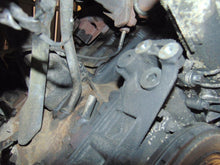 Load image into Gallery viewer, Motor Mercedes-Benz W203 OM 646.963 646.962 2.2 CDI 200TKm Diesel Komplett MOT7648663881il