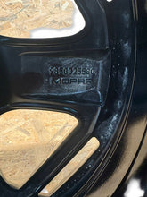 Laden Sie das Bild in den Galerie-Viewer, 1x Alufelge 17 Zoll 4x108 9850025580 Citroën C3 Aircross Ii Rim Wheel FEL4238828411xn