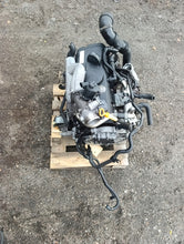 Load image into Gallery viewer, Motor VW T5 BPC 2.5 TDI 174PS 128kW 169TKm Diesel Engine Komplett MOT9320966824ab
