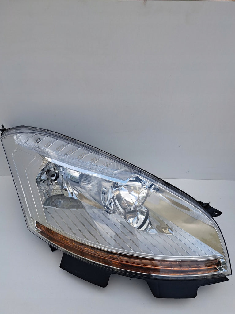 Frontscheinwerfer Citroën C4 Picasso I Rechts Scheinwerfer Headlight SCH2200558091mp