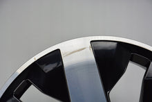 Laden Sie das Bild in den Galerie-Viewer, 4x Alufelge 18 Zoll 7.5&quot; 5x112 53ET Glanz Grau A2474012800 Mercedes-Benz W247