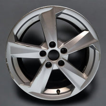 Load image into Gallery viewer, 1x Alufelge 17 Zoll 7.0&quot; 5x112 81A60102513 Audi Q2 Rim Wheel