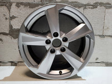 Load image into Gallery viewer, 1x Alufelge 17 Zoll 7.0&quot; 5x112 81A60102513 Audi Q2 Rim Wheel