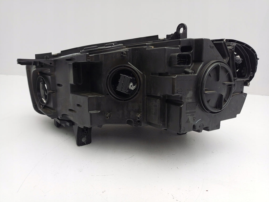 Frontscheinwerfer BMW X5 F15 F16 8738674 Rechts Scheinwerfer Headlight SCH9079841403sl