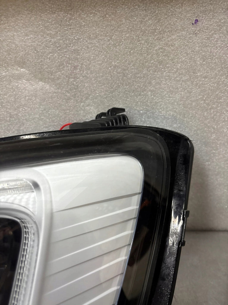 Frontscheinwerfer Renault Master III 260607867 LED Ein Stück (Rechts oder Links) SCH6547324923ar