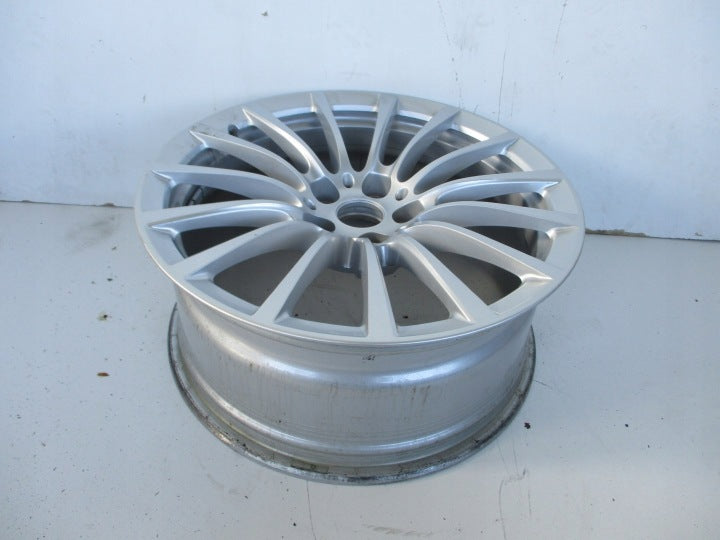 1x Alufelge 18 Zoll 6861224 BMW G11 G12 Rim Wheel FEL6679774792zo