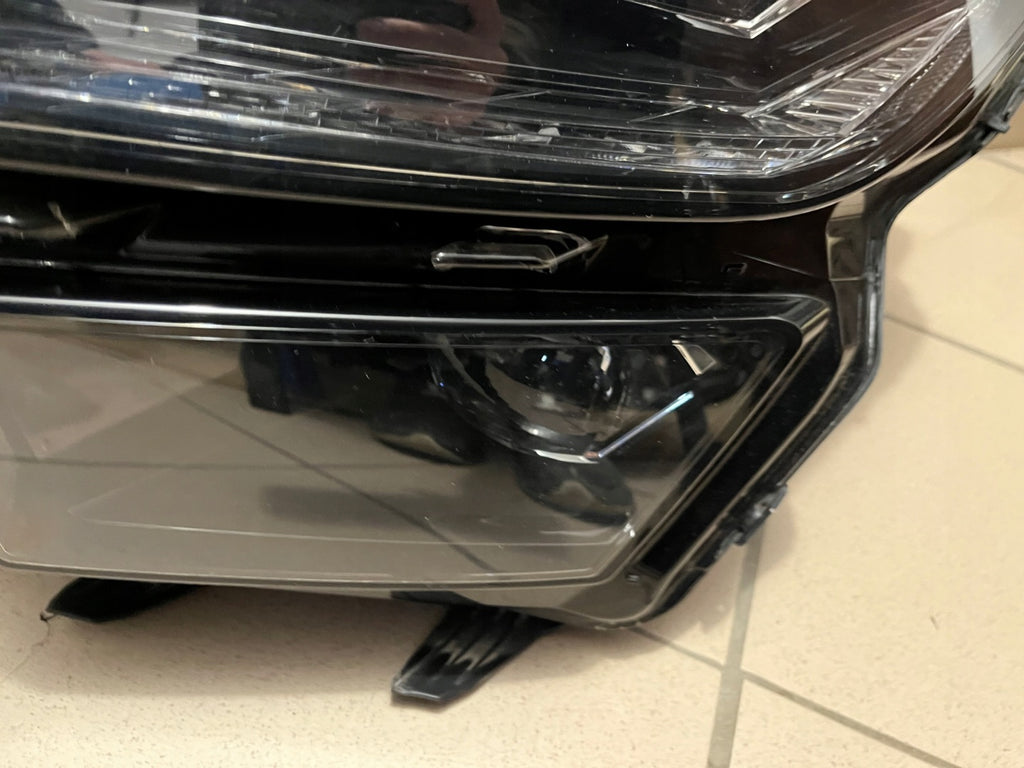Frontscheinwerfer Skoda Kodiaq 565941035A Full LED Links Scheinwerfer Headlight SCH7311854508ro