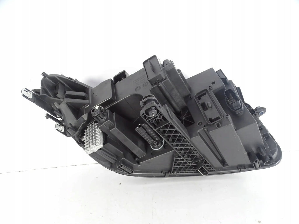 Frontscheinwerfer VW Tiguan 5NB941035G Links Scheinwerfer Headlight