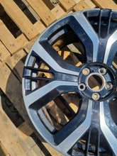 Load image into Gallery viewer, 1x Alufelge 20 Zoll 9.0" 5x108 53ET Glanz Schwarz 32134525 Polestar Rim Wheel FEL4410520728sl