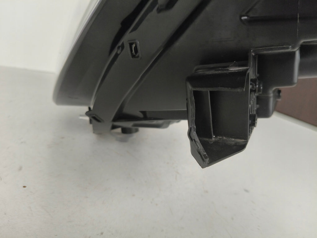 Frontscheinwerfer Fiat 600 52207565 Full LED Ein Stück (Rechts oder Links) SCH5668413813pf