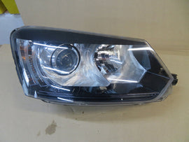 Frontscheinwerfer Skoda Yeti 5L1941016C Rechts Scheinwerfer Headlight