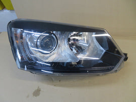 Frontscheinwerfer Skoda Yeti 5L1941016C Rechts Scheinwerfer Headlight