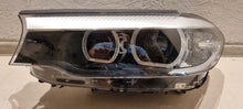 Load image into Gallery viewer, Frontscheinwerfer BMW 5 G31 8499111 8499111-01 8499121-01 849912101 LED Links SCH4089045756fq