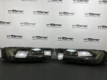 Laden Sie das Bild in den Galerie-Viewer, Frontscheinwerfer Audi Q7 4M0941033 4M0941034 LED Ein Satz Headlight SCH3354034172lw