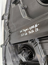 Laden Sie das Bild in den Galerie-Viewer, Frontscheinwerfer VW Tiguan 5NB941081A Full LED Links Scheinwerfer Headlight