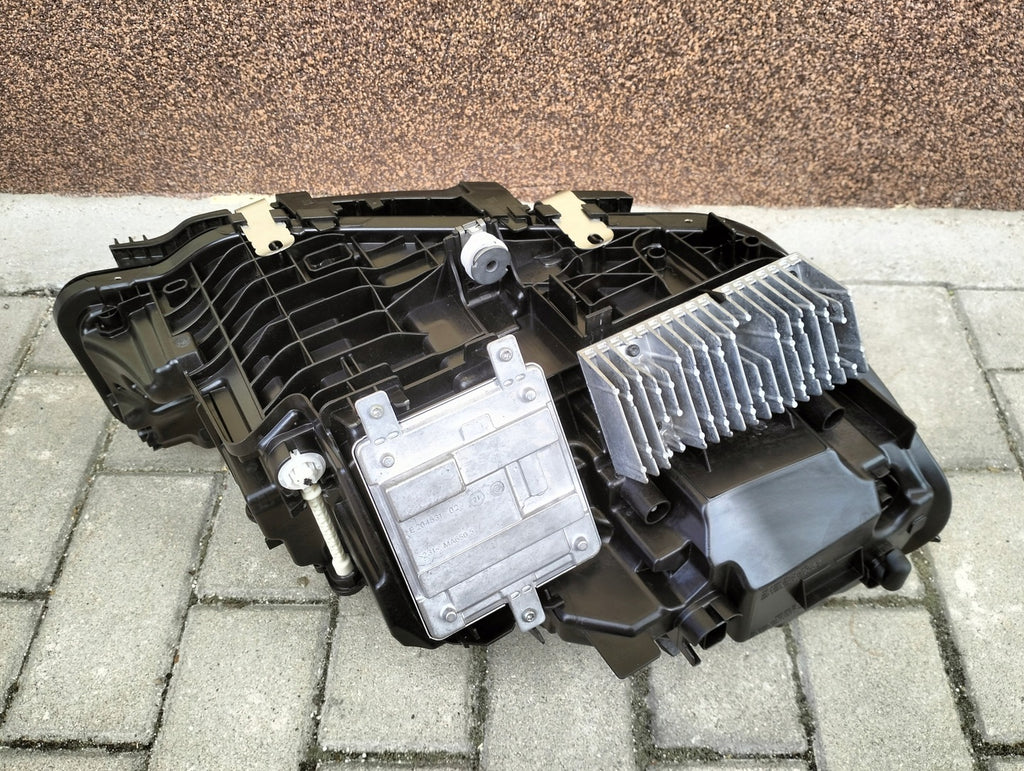Frontscheinwerfer BMW 3 G21 G20 9450795-03 Links Scheinwerfer Headlight SCH4576861935ec
